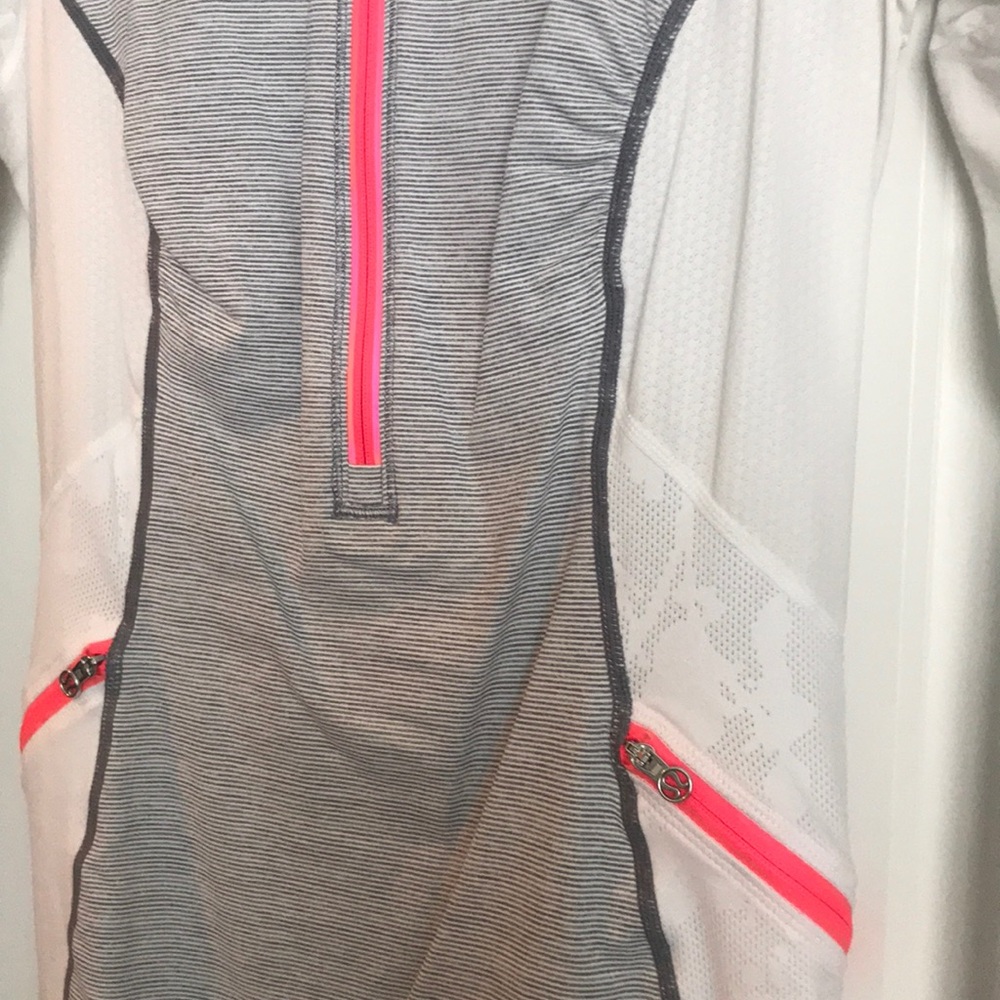 Lululemon Half Zip Define Jacket - image 2
